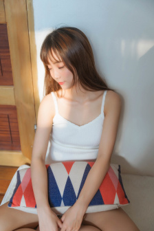 甜蜜的秘密